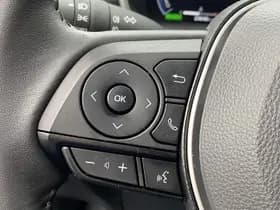 Toyota Corolla-cross thumbnail 29