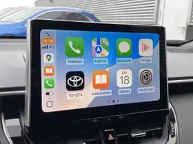 Toyota Corolla-cross thumbnail 42