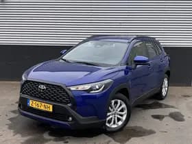 Toyota Corolla-cross thumbnail 54