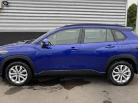 Toyota Corolla-cross thumbnail 57