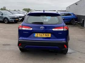 Toyota Corolla-cross thumbnail 58