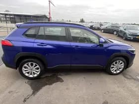 Toyota Corolla-cross thumbnail 65