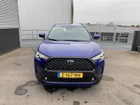 Toyota Corolla-cross thumbnail 67