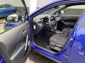 Toyota Corolla-cross thumbnail 72