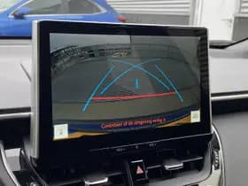 Toyota Corolla-cross thumbnail 9