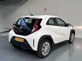 Toyota Aygo thumbnail 22
