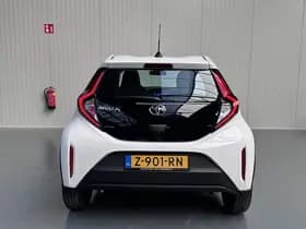 Toyota Aygo thumbnail 39