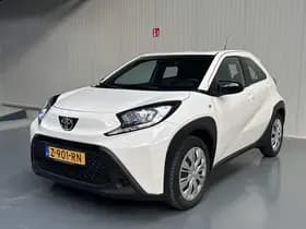 Toyota Aygo thumbnail 43