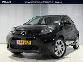 Toyota Aygo thumbnail 46