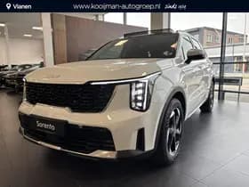 Kia Sorento thumbnail 23