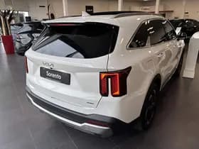 Kia Sorento thumbnail 44