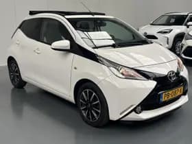 Toyota Aygo thumbnail 23