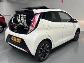 Toyota Aygo thumbnail 25