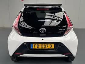 Toyota Aygo thumbnail 27