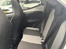 Toyota Aygo thumbnail 48