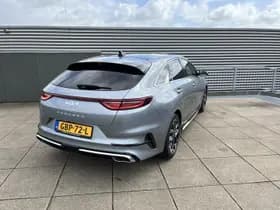 Kia Proceed thumbnail 5