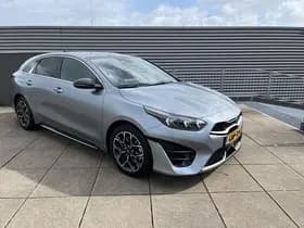 Kia Proceed thumbnail 41