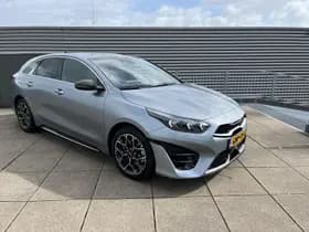 Kia Proceed thumbnail 7