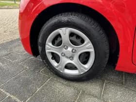 Kia Picanto thumbnail 2