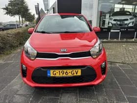 Kia Picanto thumbnail 30