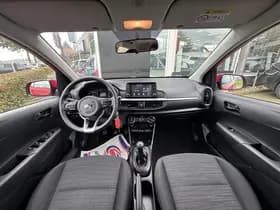 Kia Picanto thumbnail 35