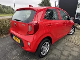 Kia Picanto thumbnail 6