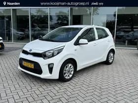 Kia Picanto thumbnail 57