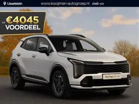 Kia Sportage thumbnail 85