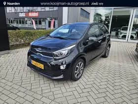 Kia Picanto thumbnail 27
