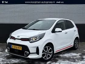 Kia Picanto thumbnail 55