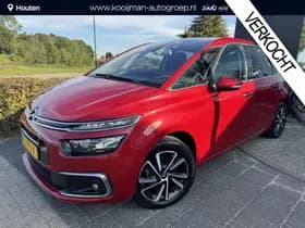 Citroen C4-picasso