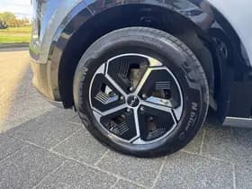 Kia Niro thumbnail 3