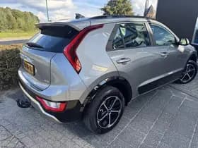 Kia Niro thumbnail 5