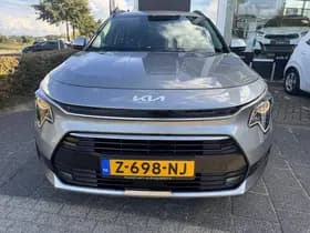 Kia Niro thumbnail 6