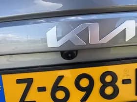 Kia Niro thumbnail 7