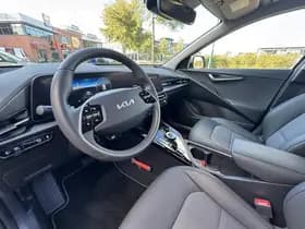 Kia Niro thumbnail 13