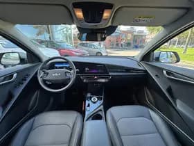 Kia Niro thumbnail 16