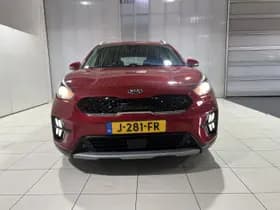 Kia Niro thumbnail 2