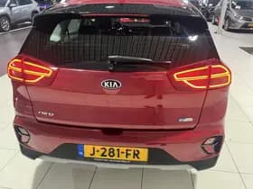 Kia Niro thumbnail 28