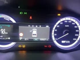 Kia Niro thumbnail 9