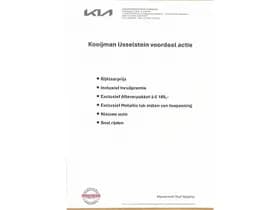 Kia Niro-ev thumbnail 2