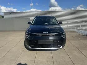 Kia Niro-ev thumbnail 4