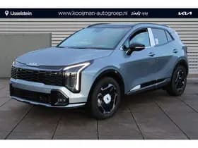 Kia Niro-ev thumbnail 59