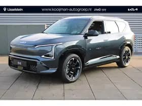 Kia Niro-ev thumbnail 60