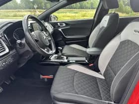 Kia Proceed thumbnail 2