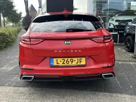 Kia Proceed thumbnail 19