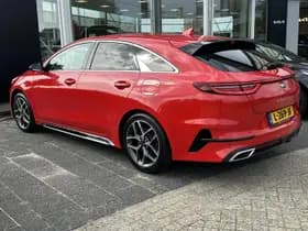 Kia Proceed thumbnail 20