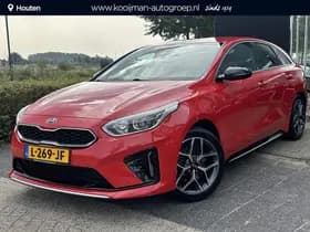 Kia Proceed thumbnail 27