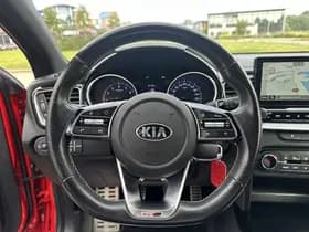 Kia Proceed thumbnail 36