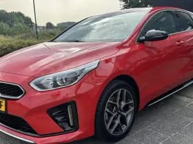 Kia Proceed thumbnail 47